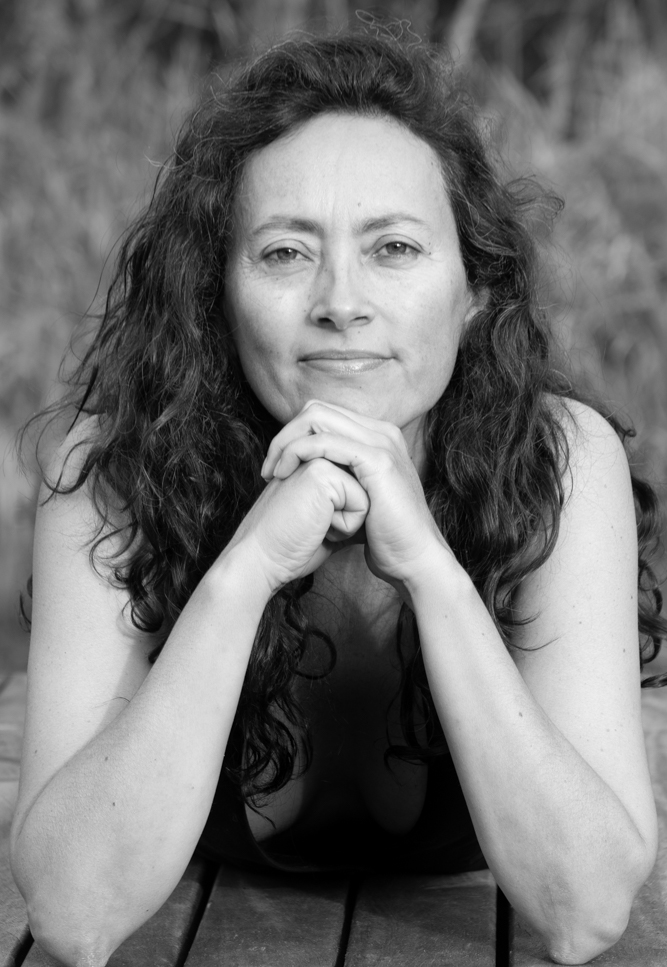 Portrait of Liza Szatola
