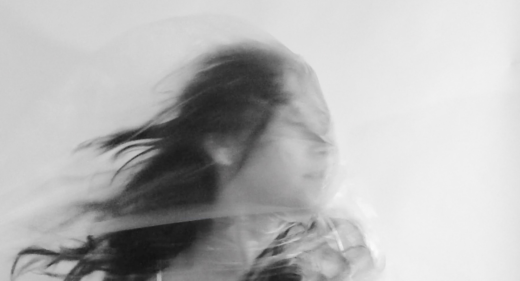 Still from Un-veil: profile beneath the veil